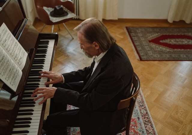 Composición musical