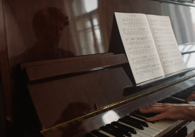 Clases de instrumento