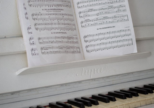 Composición musical
