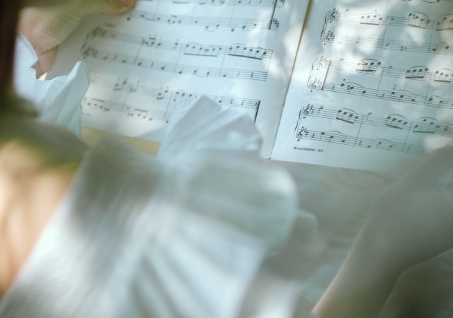 Composición musical