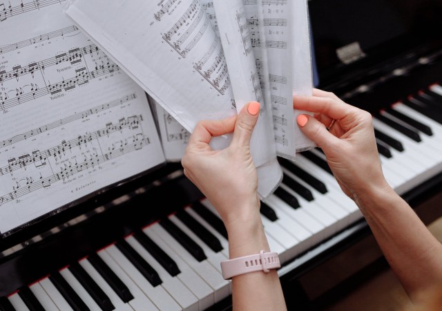 Clases de instrumento