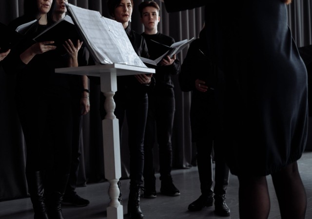 Composición musical