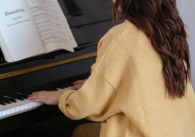 Composición musical