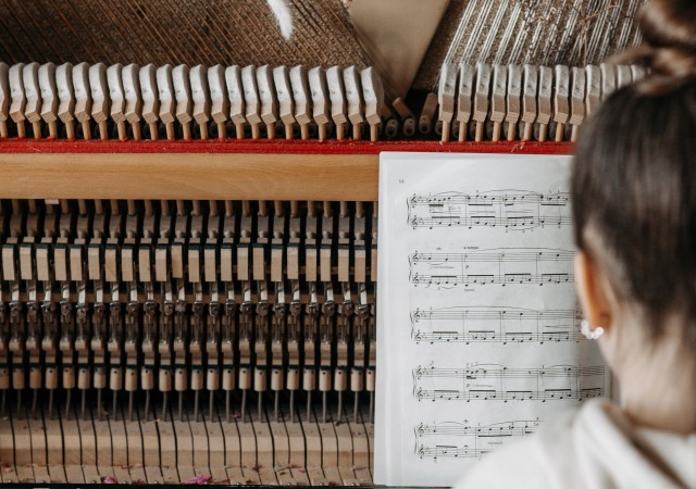 Actuaciones musicales