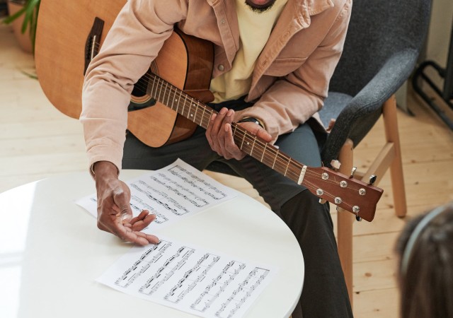 Actuaciones musicales